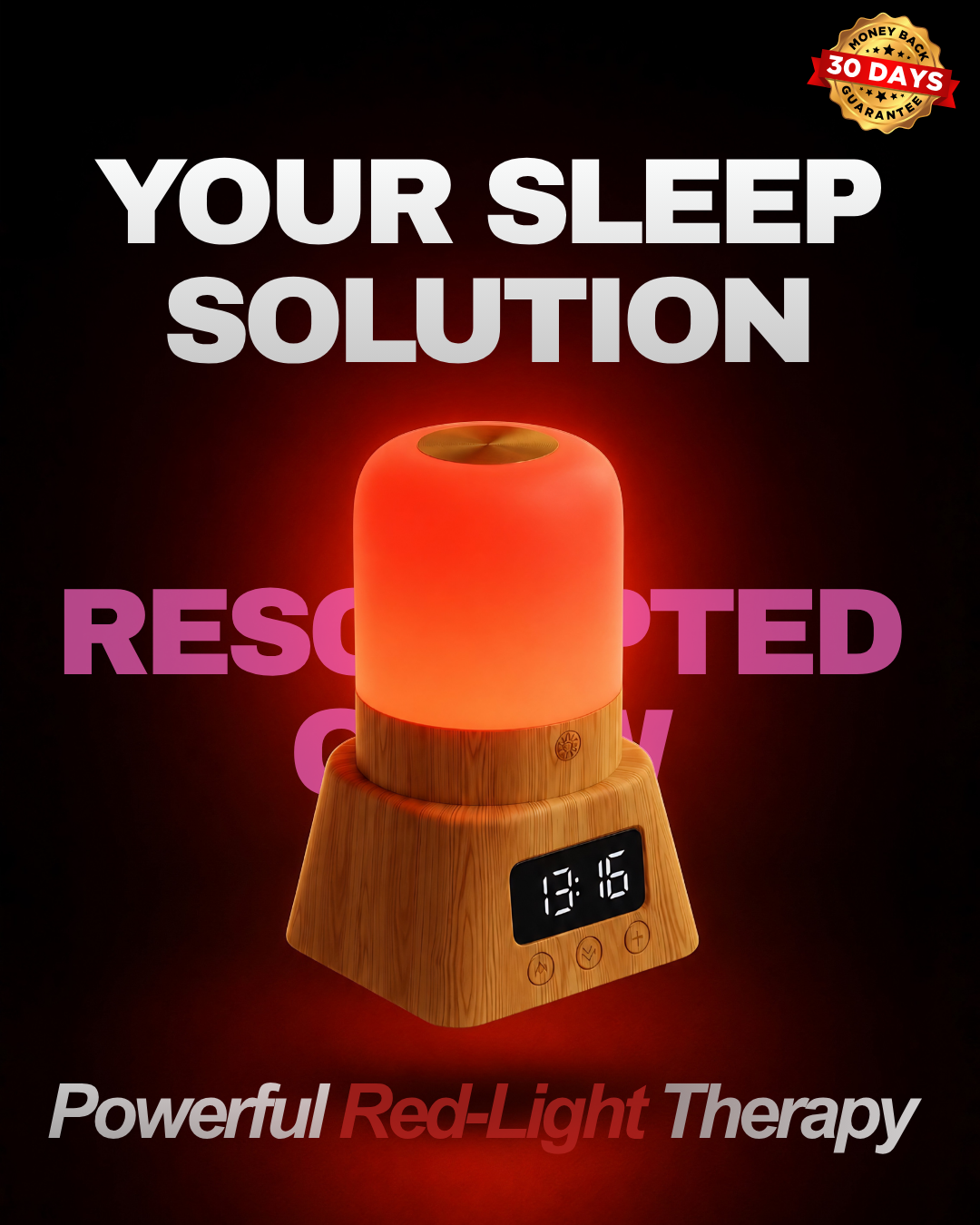 ReSculpted Glow™